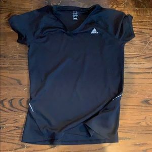 Adidas Crew Neck Dry Fit T shirt